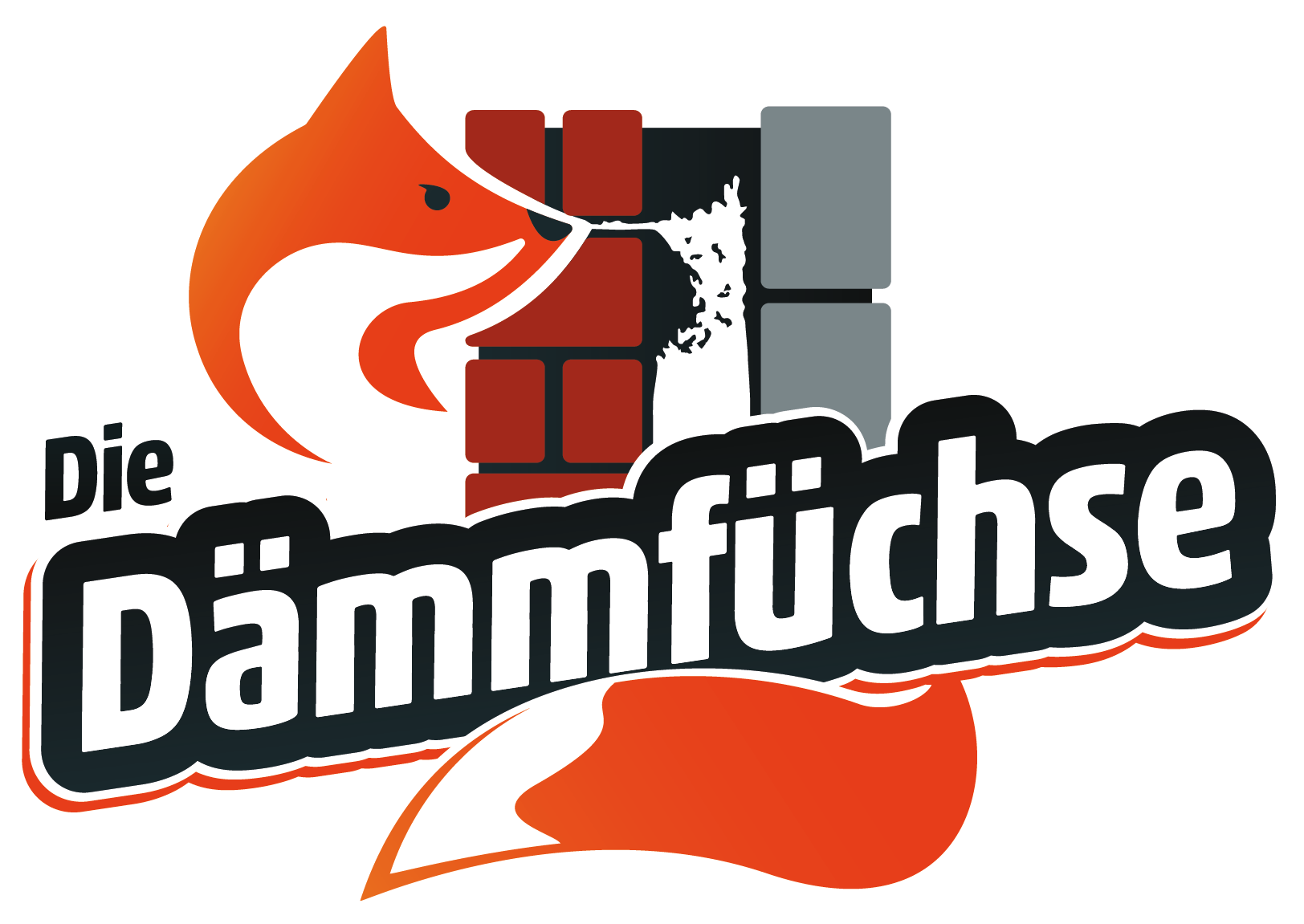 DIE DÄMMFÜCHSE -HT-