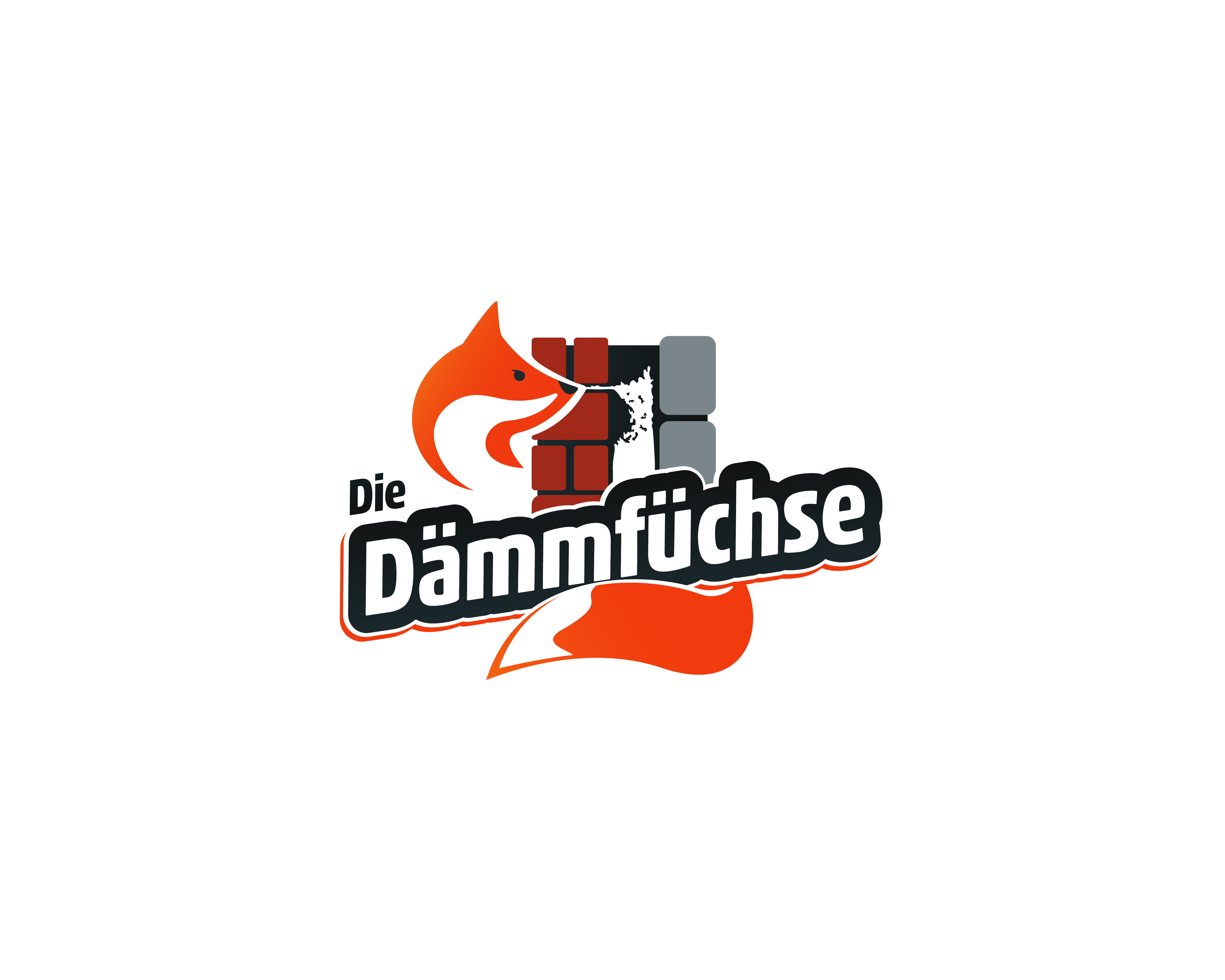 DIE DÄMMFÜCHSE -JE-