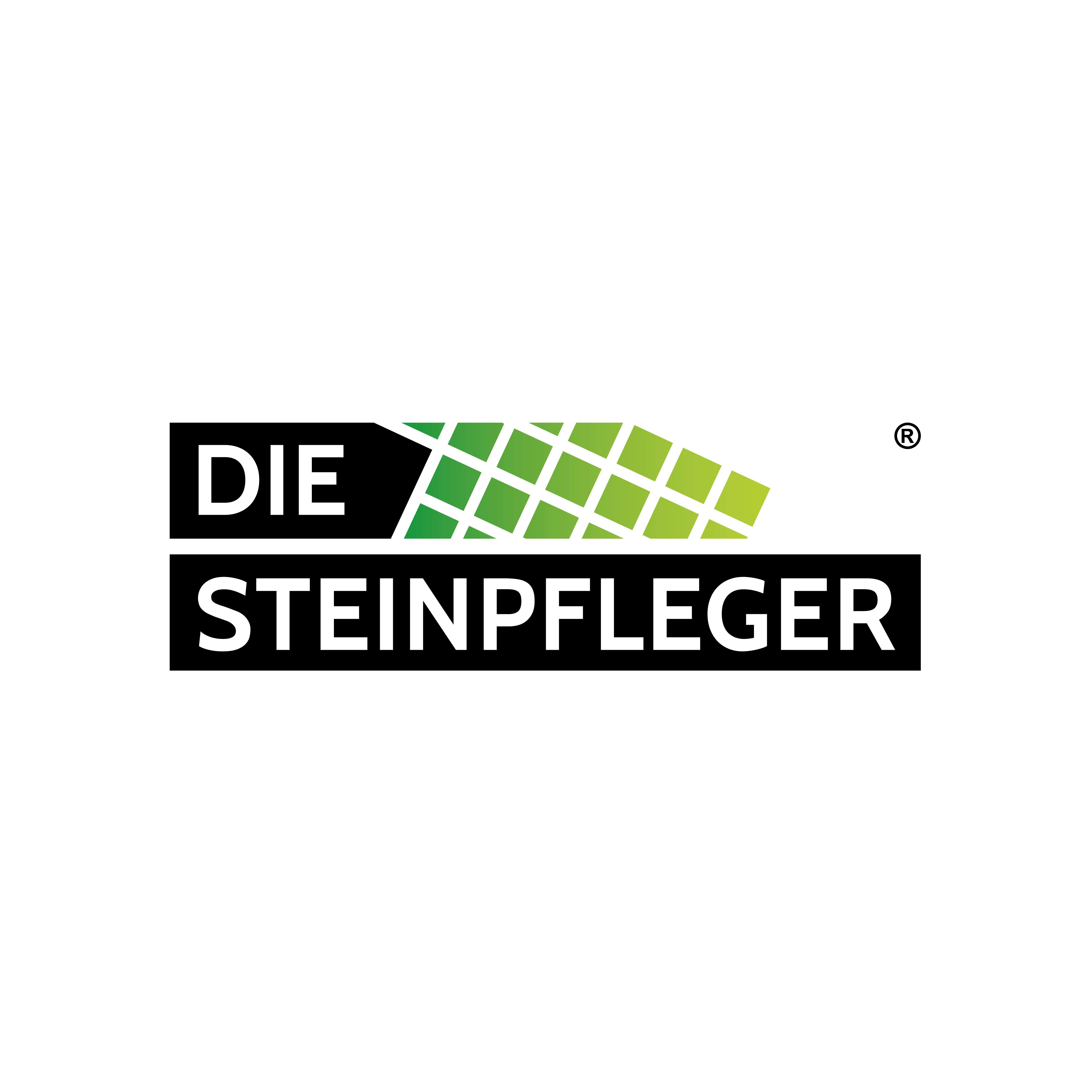 DIE STEINPFLEGER -MZ-